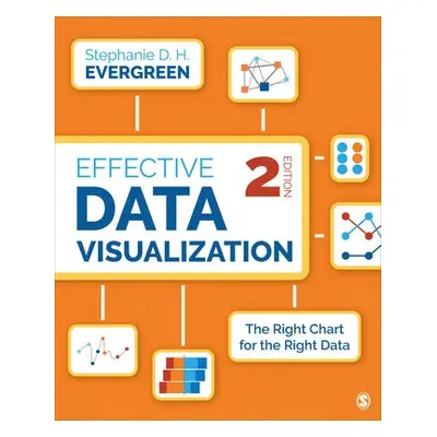 Effective Data Visualization - Evergreen, Stephanie