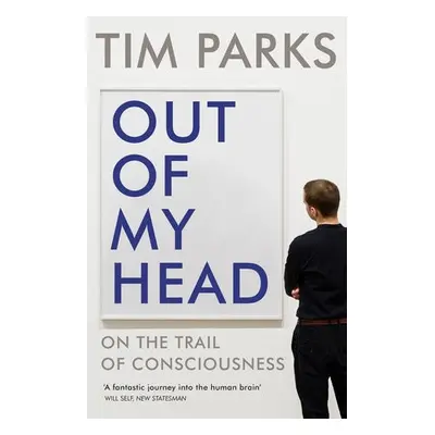 Out of My Head - Parks, Tim