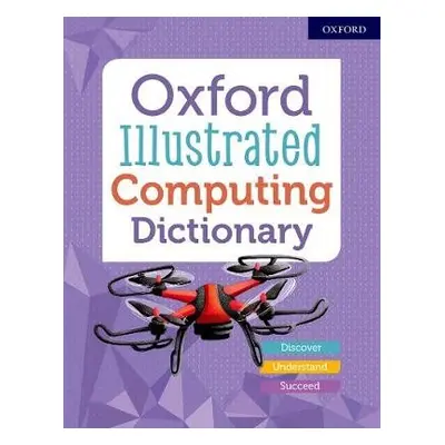 Oxford Illustrated Computing Dictionary - Dictionaries, Oxford