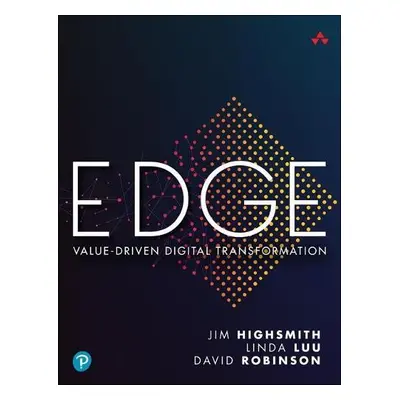 EDGE - Highsmith, Jim a Luu, Linda a Robinson, David