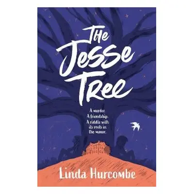 Jesse Tree - Hurcombe, Linda