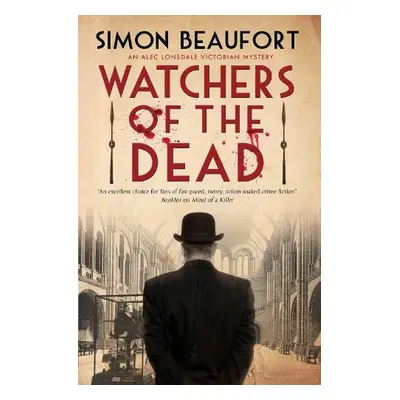 Watchers of the Dead - Beaufort, Simon