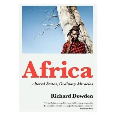 Africa - Dowden, Richard (Y)