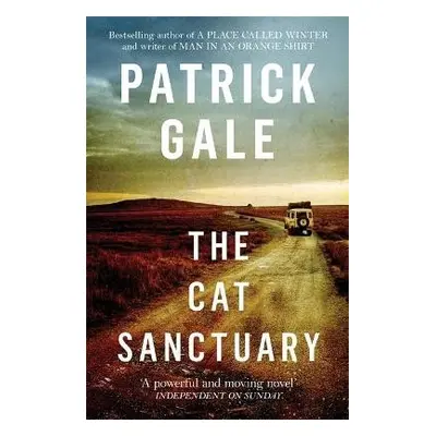 Cat Sanctuary - Gale, Patrick