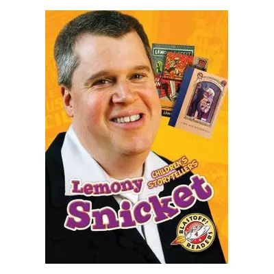 Lemony Snicket - Bowman, Chris