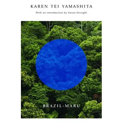 Brazil-Maru - Yamashita, Karen Tei