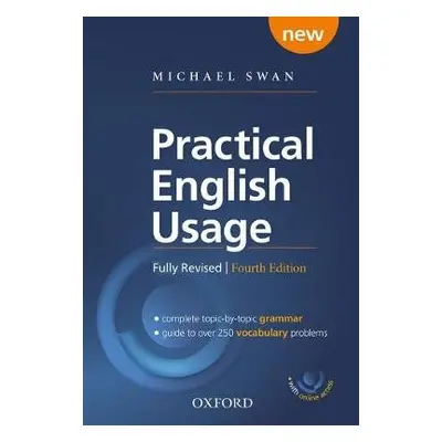 Practical English Usage, 4th edition: (Hardback with online access) - Swan, Michael