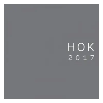 HOK Design Annual 2017 - HOK