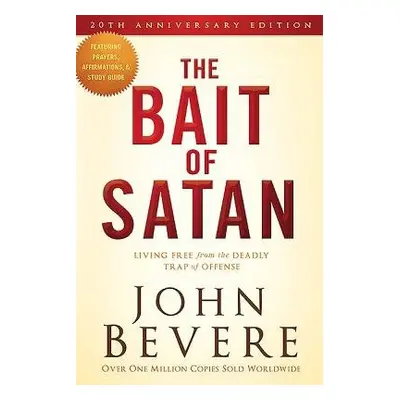 Bait of Satan - Bevere, John