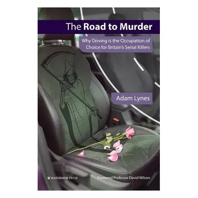 Road to Murder - Lynes, Adam