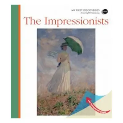 Impressionists - Chabot, Jean-Philippe