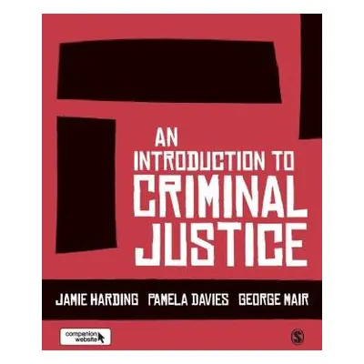 Introduction to Criminal Justice