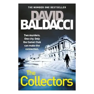 Collectors - Baldacci, David