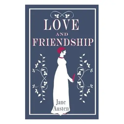 Love and Friendship - Austen, Jane