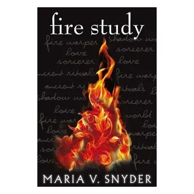 Fire Study - Snyder, Maria V.