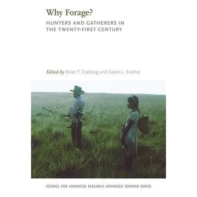 Why Forage?