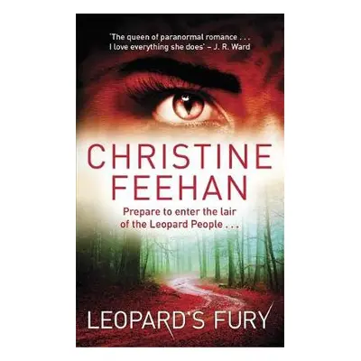 Leopard's Fury - Feehan, Christine