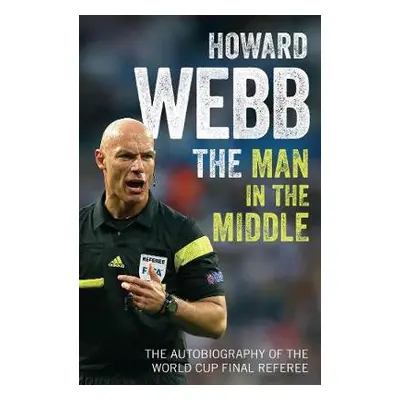 Man in the Middle - Webb, Howard