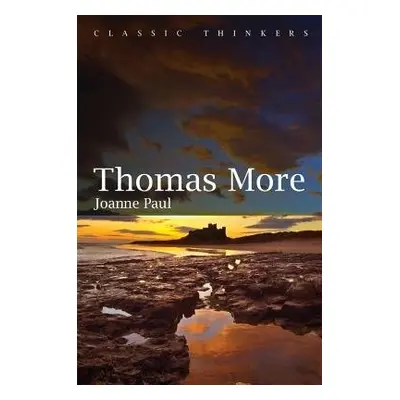 Thomas More - Paul, Joanne