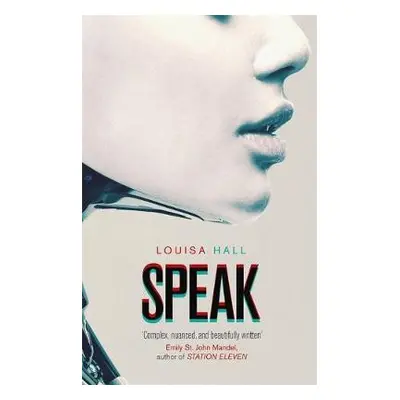 Speak - Hall, Louisa