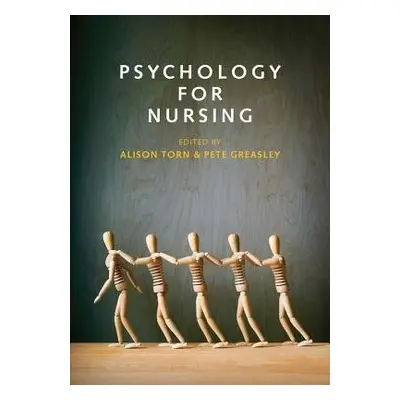 Psychology for Nursing