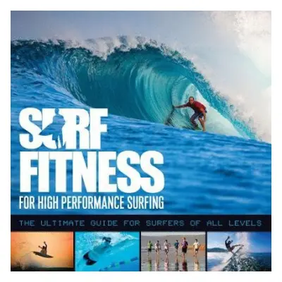 Advanced Surf Fitness - Stanbury, Lee