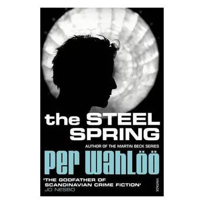 Steel Spring - Wahloo, Per