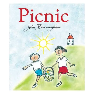 Picnic - Burningham, John