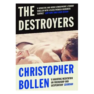 Destroyers - Bollen, Christopher