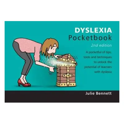 Dyslexia Pocketbook: 2nd Edition - Bennett, Julie