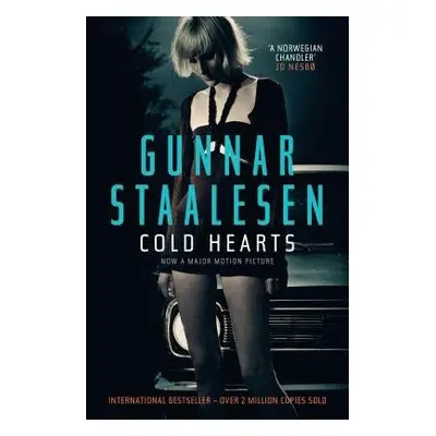 Cold Hearts - Staalesen, Gunnar