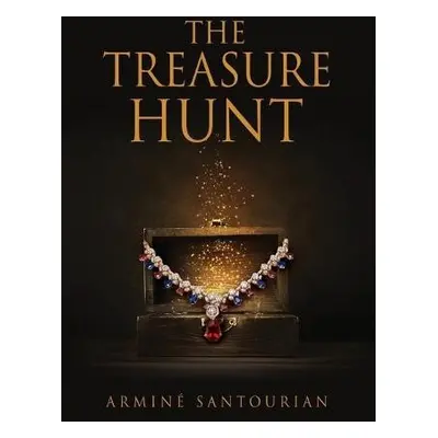 Treasure Hunt - Santourian, Armine