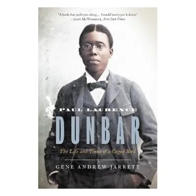 Paul Laurence Dunbar - Jarrett, Gene Andrew