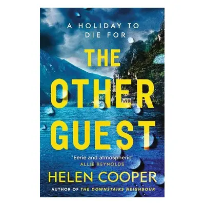 Other Guest - Cooper, Helen