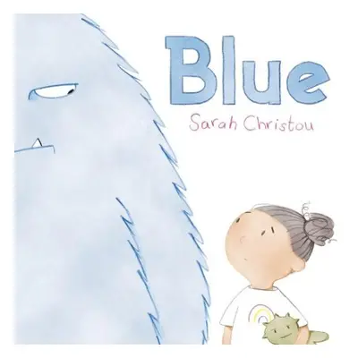 Blue - Christou, Sarah