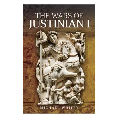 Wars of Justinian I - Whitby, Michael