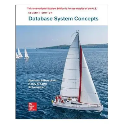 ISE Database System Concepts - Silberschatz, Abraham a Korth, Henry a Sudarshan, S.