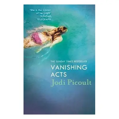 Vanishing Acts - Picoult, Jodi