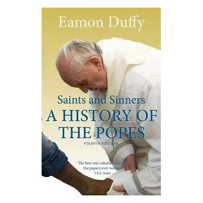 Saints and Sinners - Duffy, Eamon