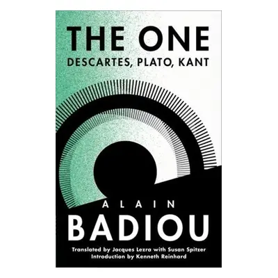 One - Badiou, Alain