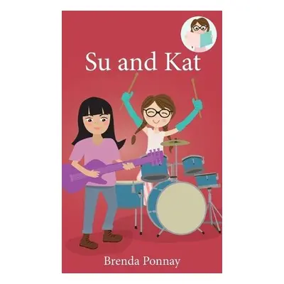 Su and Kat - Ponnay, Brenda