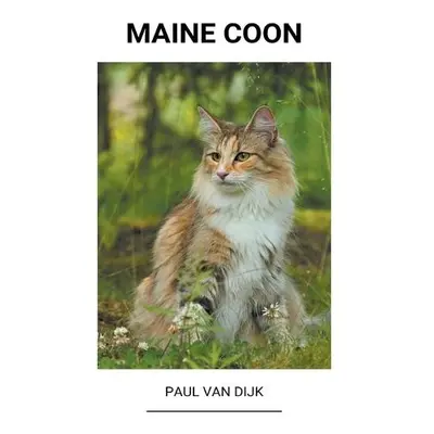 Maine Coon - Dijk, Paul Van