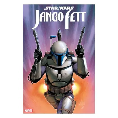 Star Wars: Jango Fett - Trail of Lost Hope - Sacks, Ethan