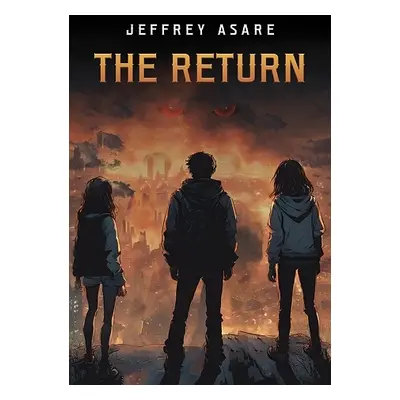 Return - Asare, Jeffrey