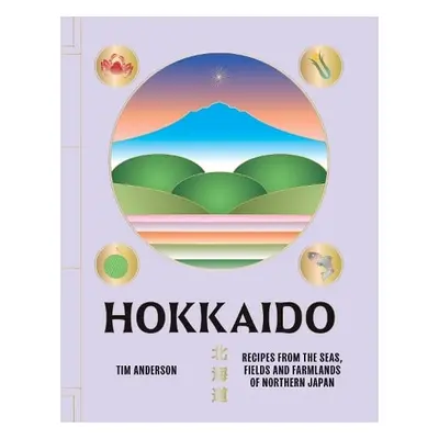 Hokkaido - Anderson, Tim