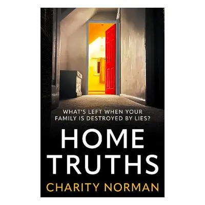 Home Truths - Norman, Charity