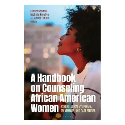 Handbook on Counseling African American Women