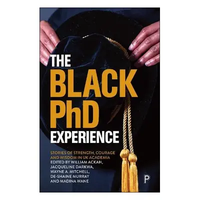 Black PhD Experience