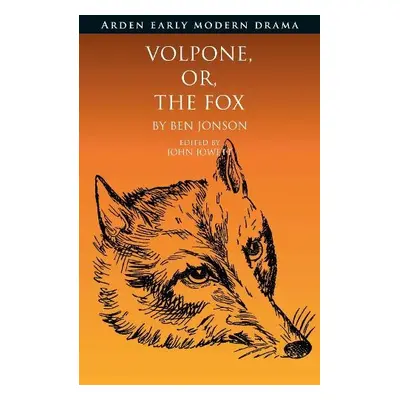 Volpone, Or, The Fox - Jonson, Ben