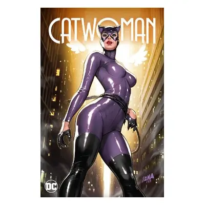 Catwoman Vol. 4 - Howard, Tini a Raffaele, Stefano